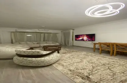 شقة - 3 غرف نوم - 2 حمامات للايجار في جنة اكتوبر - كمبوندات 6 أكتوبر - مدينة 6 أكتوبر - الجيزة