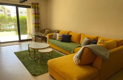 Apartment - 3 Bedrooms - 3 Bathrooms for sale in Marsa Baghush - Qesm Marsa Matrouh - North Coast