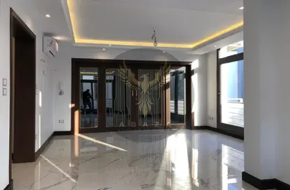 شقة - 3 غرف نوم - 3 حمامات للبيع في تاج سلطان - الطريق الدائري - القاهرة