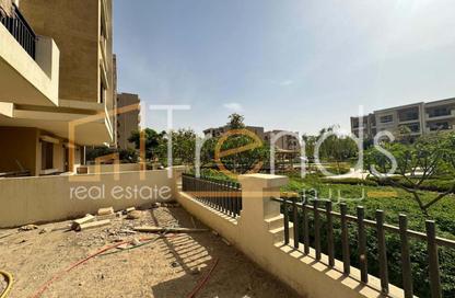 Apartment - 2 Bedrooms - 1 Bathroom for sale in Taj City - 5th Settlement Compounds - The 5th Settlement - New Cairo City - Cairo