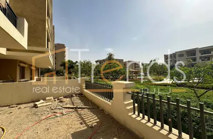 شقة - 2 غرف نوم - 1 حمام للبيع في تاج سيتي - كمبوندات التجمع الخامس - التجمع الخامس - مدينة القاهرة الجديدة - القاهرة