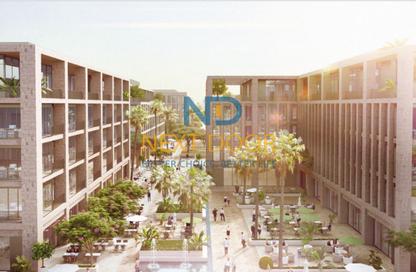 Apartment - 3 Bedrooms - 3 Bathrooms for sale in Al Burouj Compound - El Shorouk Compounds - Shorouk City - Cairo