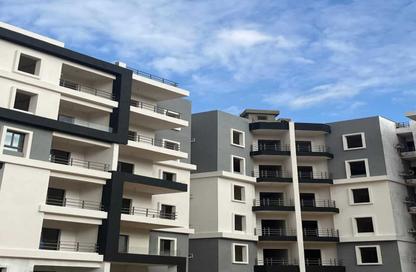Apartment - 3 Bedrooms - 3 Bathrooms for sale in The Address - 12th District - Sheikh Zayed City - Giza