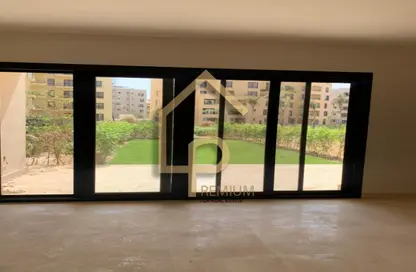 دوبلكس - 3 غرف نوم - 3 حمامات للبيع في أو ويست - كمبوندات 6 أكتوبر - مدينة 6 أكتوبر - الجيزة