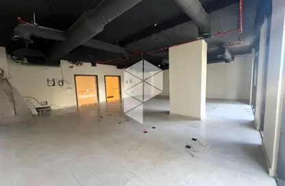 مساحات مكتبية - استوديو للايجار في مول هايد بارك بيزنس - شارع التسعين الجنوبي - التجمع الخامس - مدينة القاهرة الجديدة - القاهرة