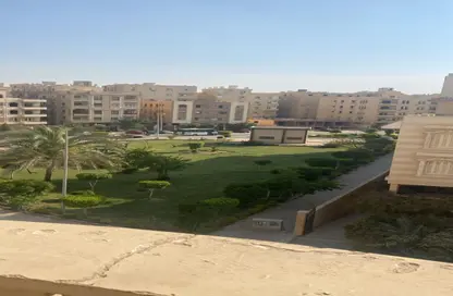 Apartment - 3 Bedrooms - 2 Bathrooms for sale in El Narges Buildings - Al Narges - New Cairo City - Cairo