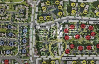 Apartment - 2 Bedrooms - 3 Bathrooms for sale in District 5 - 5th Settlement Compounds - The 5th Settlement - New Cairo City - Cairo