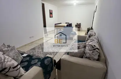 Apartment - 3 Bedrooms - 1 Bathroom for sale in Dar Masr 2 - elandalus - South Teseen St. - The 5th Settlement - New Cairo City - Cairo