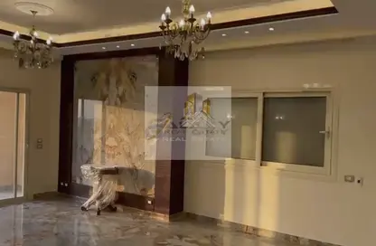 فيلا - 6 غرف نوم - 5 حمامات للبيع في ستون بارك - كمبوندات التجمع الخامس - التجمع الخامس - مدينة القاهرة الجديدة - القاهرة