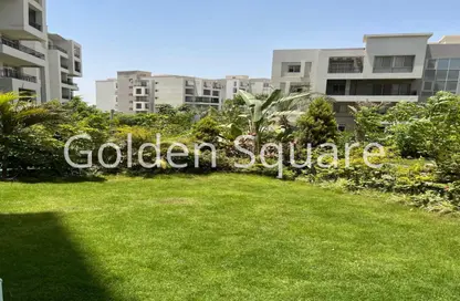 Apartment - 2 Bedrooms - 2 Bathrooms for sale in Cairo Festival City - North Investors Area - New Cairo City - Cairo