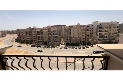شقة - 3 غرف نوم - 3 حمامات للبيع في اللوتس الشمالي - حى اللوتس - مدينة القاهرة الجديدة - القاهرة