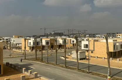 Apartment - 3 Bedrooms - 3 Bathrooms for sale in Zed East - 5th Settlement Compounds - The 5th Settlement - New Cairo City - Cairo Apartment - 3 Bedrooms - 3 Bathrooms for sale in Zed East - 5th Settlement Compounds - The 5th Settlement - New Cairo City - Cairo