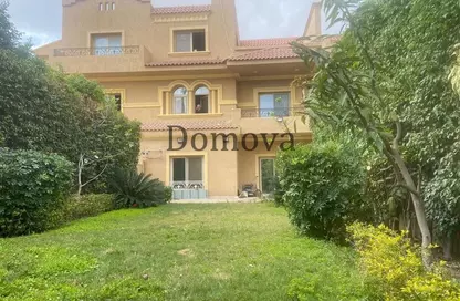 Villa - 6 Bedrooms - 5 Bathrooms for sale in Les Rois - 5th Settlement Compounds - The 5th Settlement - New Cairo City - Cairo