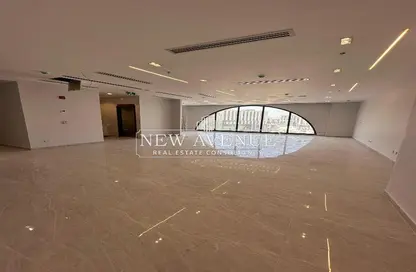 Office Space - Studio - 1 Bathroom for rent in Mivida - 5th Settlement Compounds - The 5th Settlement - New Cairo City - Cairo
