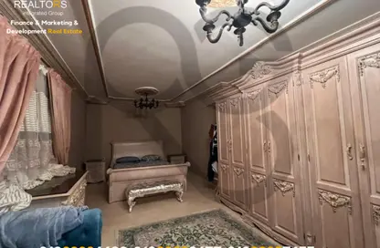 Villa - 4 Bedrooms - 3 Bathrooms for sale in Al Narges St. - West Somid - 6 October City - Giza