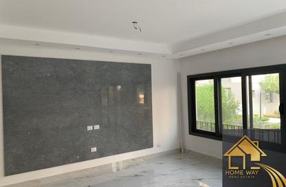Apartment - 2 Bedrooms - 2 Bathrooms for rent in Eastown - 5th Settlement Compounds - The 5th Settlement - New Cairo City - Cairo