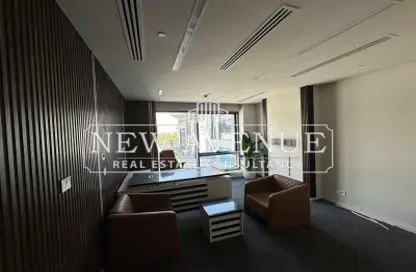 مساحات مكتبية - استوديو - 1 حمام للايجار في يو فينوس - التجمع الاول - مدينة القاهرة الجديدة - القاهرة