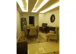 Apartment - 3 Bedrooms - 2 Bathrooms for rent in Mathaf Al Manial St. - El Manial - Hay El Manial - Cairo