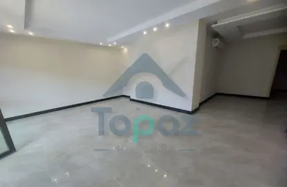 Apartment - 3 Bedrooms - 3 Bathrooms for rent in Westown - Sheikh Zayed Compounds - Sheikh Zayed City - Giza
