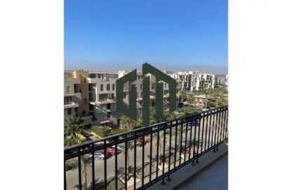 Apartment - 3 Bedrooms - 3 Bathrooms for rent in Eastown - 5th Settlement Compounds - The 5th Settlement - New Cairo City - Cairo