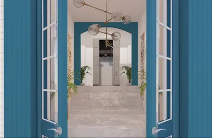 Apartment - 3 Bedrooms - 3 Bathrooms for sale in Bait Al Watan Al Takmely - Northern Expansions - 6 October City - Giza