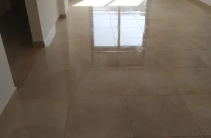 Apartment - 2 Bedrooms - 2 Bathrooms for sale in Moon Residences - Fifth Square - The 5th Settlement - New Cairo City - Cairo