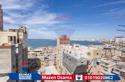 Apartment - 3 Bedrooms - 2 Bathrooms for sale in Bahary District - Alexandria