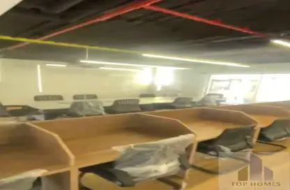 Office Space - Studio - 1 Bathroom for rent in One Ninety Mall - South Teseen St. - The 5th Settlement - New Cairo City - Cairo