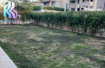 فيلا - 5 غرف نوم - 7 حمامات للايجار في كايرو فيستيفال سيتى - المستثمرين الشمالية - مدينة القاهرة الجديدة - القاهرة