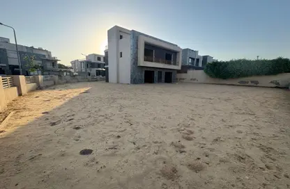 فيلا - 4 غرف نوم - 4 حمامات للبيع في الكارما 4 - كمبوندات الشيخ زايد - الشيخ زايد - الجيزة