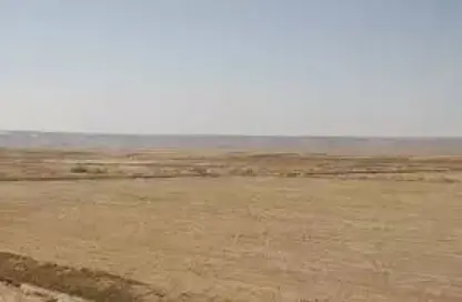 Land - Studio for sale in District No 4 St. - Neighborhood 4 - 10th of Ramadan City - Sharqia