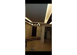 Duplex - 3 bedrooms - 3 bathrooms for للبيع in 9th District - Obour City - Qalyubia