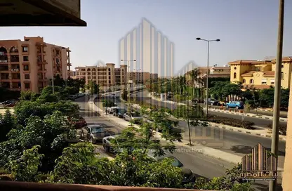 Apartment - 4 Bedrooms - 3 Bathrooms for sale in Ibn Rushd St. - Rehab City Fifth Phase - Al Rehab - New Cairo City - Cairo