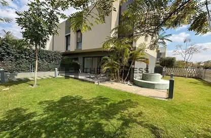 Villa - 4 Bedrooms - 4 Bathrooms for sale in Sodic East - 6th District - New Heliopolis - Cairo