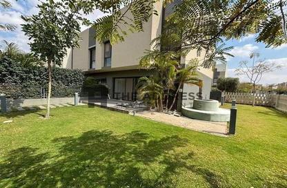 Villa - 4 Bedrooms - 4 Bathrooms for sale in Al Burouj Compound - El Shorouk Compounds - Shorouk City - Cairo