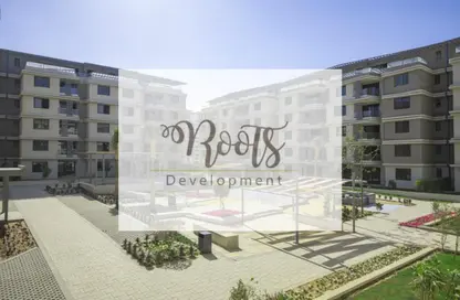 Apartment - 2 Bedrooms - 3 Bathrooms for sale in Badya Palm Hills - 6 October Compounds - 6 October City - Giza