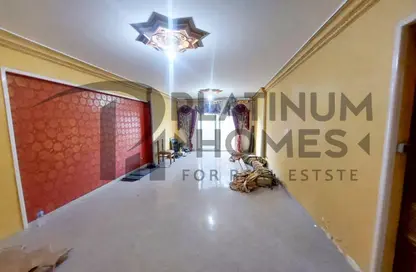 Apartment - 3 Bedrooms - 2 Bathrooms for sale in Mostafa Kamel St. - Smouha - Hay Sharq - Alexandria