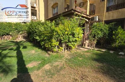 Apartment - 3 Bedrooms - 2 Bathrooms for sale in Madinaty - Cairo