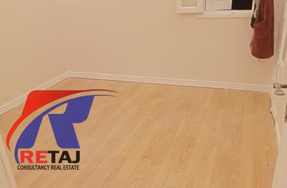 Apartment - 3 Bedrooms - 1 Bathroom for rent in Abbas Al Akkad St. - 1st Zone - Nasr City - Cairo