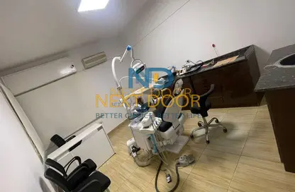 Clinic - Studio - 1 Bathroom for rent in Al Orouba St. - El Korba - Heliopolis - Masr El Gedida - Cairo