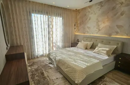 شقة - غرفة نوم - 2 حمامات للبيع في ديستريكت 5 - كمبوندات التجمع الخامس - التجمع الخامس - مدينة القاهرة الجديدة - القاهرة