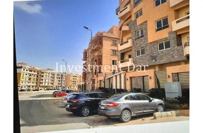 دوبلكس - 3 غرف نوم - 2 حمامات للبيع في اللوتس الجديدة - التجمع الخامس - مدينة القاهرة الجديدة - القاهرة