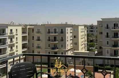 Apartment - 3 Bedrooms - 3 Bathrooms for rent in Mivida - 5th Settlement Compounds - The 5th Settlement - New Cairo City - Cairo