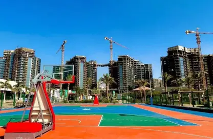 (بنتهاوس  (روف - 2 غرف نوم - 3 حمامات للبيع في أبراج زيد - كمبوندات الشيخ زايد - الشيخ زايد - الجيزة