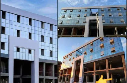 وحدة طبية - استوديو - 1 حمام للبيع في بيوت دمياط الجديدة - دمياط الجديدة - دمياط