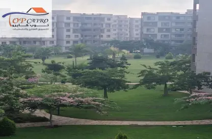 Apartment - 3 Bedrooms - 2 Bathrooms for sale in Madinaty - Cairo