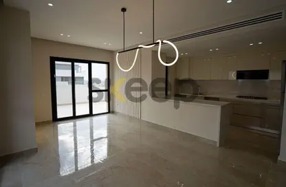 Apartment - 3 Bedrooms - 3 Bathrooms for rent in Villette - 5th Settlement Compounds - The 5th Settlement - New Cairo City - Cairo