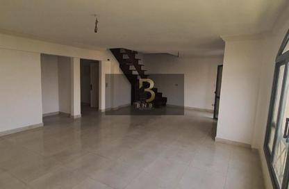 Penthouse - 3 Bedrooms - 3 Bathrooms for sale in Zizinia Gardens - Ext North Inves Area - New Cairo City - Cairo