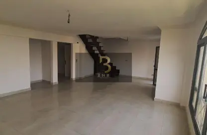 Penthouse - 3 Bedrooms - 3 Bathrooms for sale in Zizinia Gardens - Ext North Inves Area - New Cairo City - Cairo