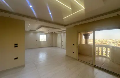 مساحات مكتبية - استوديو - 3 حمامات للايجار في ارض الجولف - مصر الجديدة - القاهرة